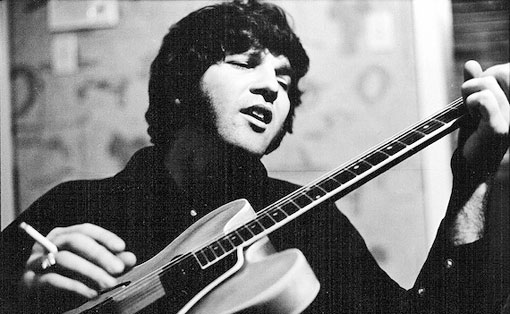 Tony Joe White